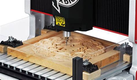 Cnc fres tre 